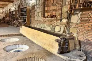 Большой день в Кахетии - 13