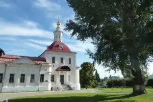 Детская экскурсия-игра по кремлю «Давным-давно в Коломне» - 6