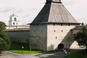 Исторический аудиогид по Пскову (6+) - 55