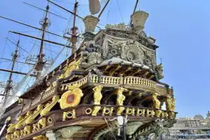Золотой век Генуи - 7