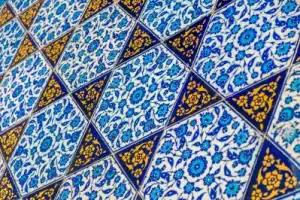 Экскурсия «Дворец Топкапы + гарем»