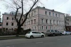 По улицам старого Иркутска - 3