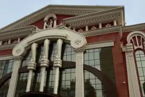 Добро пожаловать в Саранск! - 3