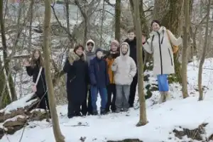 История и мистика древнего Смоленска - 2