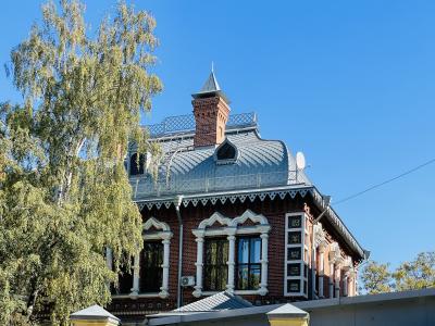 Остоженка и Пречистенка: терапия красотой - 9