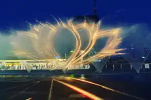 Знакомство с Бангкоком - 17
