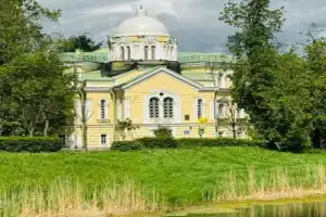 По блистательному Царскому Селу — с историком - 6