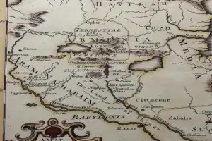 Кусочек рая в Армении - 13