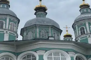 Старинные храмы Смоленска - 14