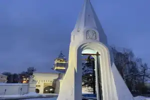 Вечерний Ярославль - 7
