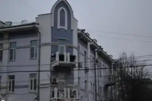 Воронеж в стиле модерн: масонские символы и тайны - 9