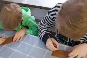 Во Пскове быть — бумагу лить - 11