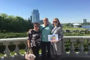Минск. Выше всех ожиданий - 8