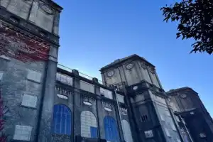 Прекрасный день в Йокогаме - 5