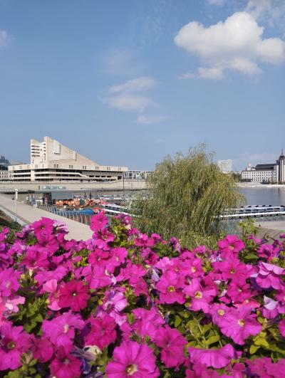 Прикоснуться к душе Казани