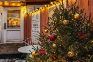 Квест по Коломенскому кремлю «Зимнее волшебство старинного города»