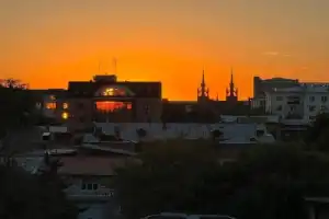 Ночь в Музее городских легенд Самары (23+) - 4