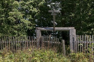 Семенов, Светлояр и Шереметевский замок - 5