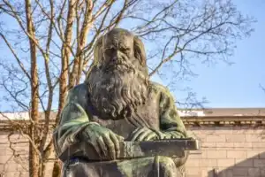 В краю, где пели руны: экскурсия с фольклористом и музыкологом В краю, где пели руны: экскурсия с фольклористом и музыкологом