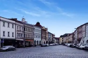 Градец-Кралове, Кралув-Двур и пасторальные места Чехии - 6