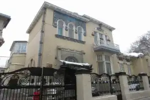 Модерн и неоклассицизм в Саратове - 2