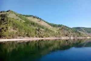 Дайвинг на Байкале - 3