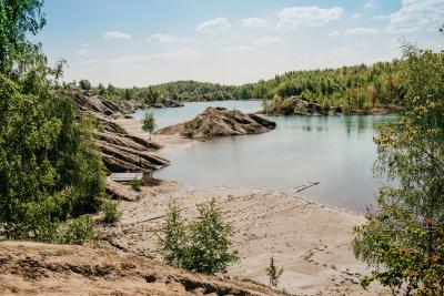 Кондуки: автобусная экскурсия из Москвы в Тульскую область - 5