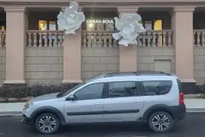 Городец — увидеть, понять и полюбить! (из Нижнего Новгорода) - 21