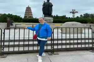 Раскрывая тайны древнего Сианя — колыбели китайской цивилизации - 10