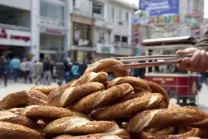 Азбука вкусов Стамбула - 6