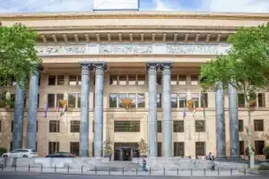 По Руставели с архитектором: история и шедевры главной улицы Тбилиси - 10