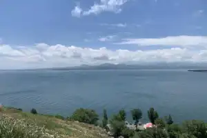 Недалеко от Еревана: Севан, Цахказдор и волшебное подземелье. Групповая экскурсия - 7
