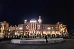 Грозный: прошлое, настоящее и будущее - 29