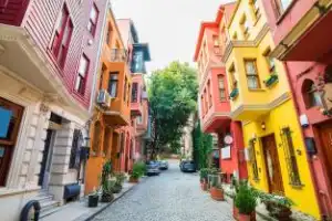 Три грани Азиатского Стамбула - 6