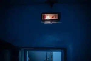 Групповая экскурсия в бомбоубежище Петербурга - 11
