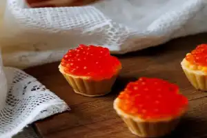 Мастер-класс «Мыло-десерт» в Калининграде - 6