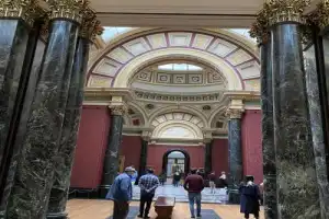 Итальянский Ренессанс в Национальной галерее - 19