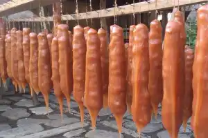 Кахетия: вино, легенды и красота (в группе) - 9