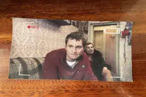 По Перми с «Реальными пацанами» По Перми с «Реальными пацанами»