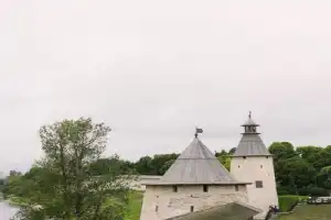 Исторический аудиогид по Пскову (6+) - 40