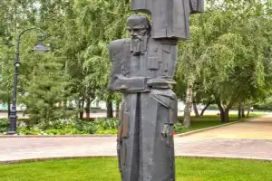 Знакомьтесь, Омск! - 2