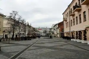 Три центра Минска - 5