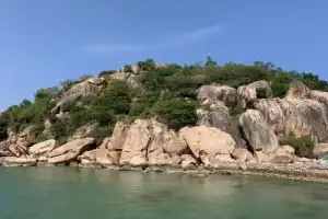 Аутентичный Южный Вьетнам + обед в бухте - 10