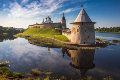 3 в 1: Псков, Печоры, Изборск - 8