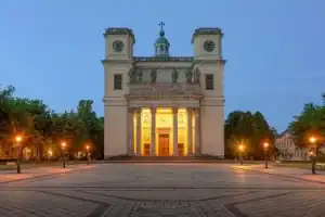 Очаровательные пригороды Будапешта - 4