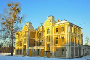 Королевский город Гродно - 6