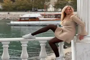 Самый лучший день в Абрау-Дюрсо - 34