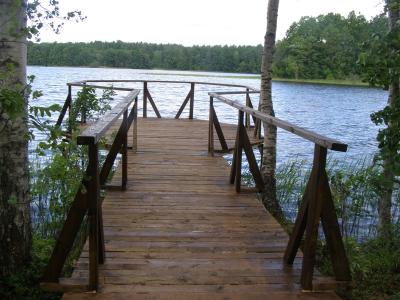 Прекрасный день в Смоленском Поозерье - 11