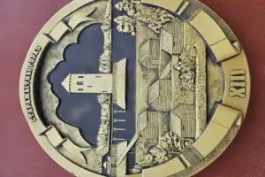 Из Бреста — в заповедный мир Беловежской пущи - 8