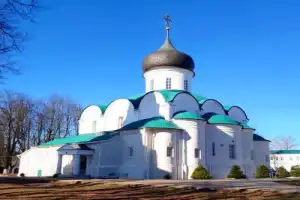 «Иван Грозный. Истории любви»: иммерсивная прогулка по Александровой слободе